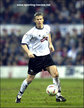 Robert LEE - Derby County - League appearances.