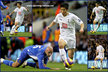 LEE Young-Pyo - Tottenham Hotspur - Premiership appearances.