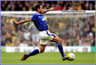 Sylvain LEGWINSKI - Ipswich Town FC - League Appearances