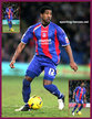 Mikele LEIGERTWOOD - Crystal Palace - League Appearances