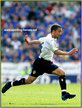 Aaron LENNON - Leeds United - League Appearances