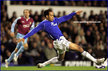 Joleon LESCOTT - Everton FC - Premiership Appearances