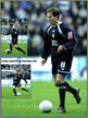 Eddie LEWIS - Leeds United - League appearances.