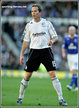 Eddie LEWIS - Derby County - League appearances.
