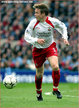 Graeme LE SAUX - Southampton FC - Premiership Appearances