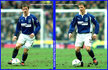 Tobias LINDEROTH - Everton FC - Premiership Appearances