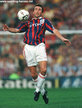 Andy LINIGHAN - Crystal Palace - League appearances.