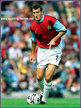 Glen LITTLE - Burnley FC - League Appearances