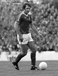 Larry LLOYD - Nottingham Forest - League appearances.