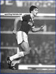 Paul LODGE - Everton FC - League Appearances
