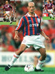 Attilio LOMBARDO - Crystal Palace - League appearances.