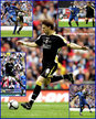 Glenn LOOVENS - Cardiff City FC - League Appearances