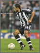 Kazenga LUA LUA - Newcastle United - Premiership Appearances