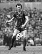 Kevin MacDONALD - Leicester City FC - League appearances.