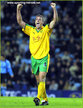 Malky MacKAY - Norwich City FC - League appearances for The Canaries.