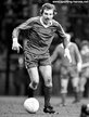 John MAHONEY - Middlesbrough FC - League apperances