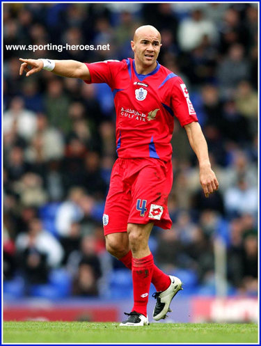 Gavin Mahon - Queens Park Rangers - League Appearances