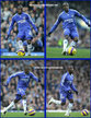 Claude MAKELELE - Chelsea FC - Premiership Appearances