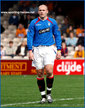 Bob MALCOLM - Glasgow Rangers - Scottish Premier
