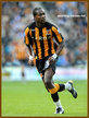 MANUCHO - Hull City FC - League Appearances