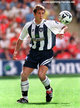 Paul MARDON - West Bromwich Albion - League Appearances