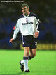 Ian MARSHALL - Bolton Wanderers - League appearances.