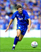 Lee MARSHALL - Leicester City FC - League Appearances