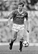 Lee MARTIN - Manchester United - League appearances for Man Utd.