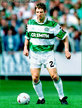 Lee MARTIN - Celtic FC - League appearances for The Hoops.