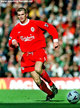 Dominic MATTEO - Liverpool FC - League appearances.