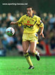 Damian MATTHEW - Chelsea FC - League Appearances