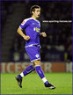Joe MATTOCK - Leicester City FC - League Appearances