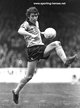 John McALLE - Wolverhampton Wanderers - League Appearances.