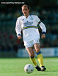 Gary McALLISTER - Leeds United - League appearances.