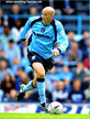 Gary McALLISTER - Coventry City - League appearances.
