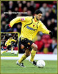 Jobi McANUFF - Watford FC - League Appearances