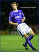 Gareth McAULEY - Leicester City FC - League Appearances 2006/07-2007/08