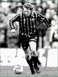 Frank McAVENNIE - Celtic FC - League appearances for The Hoops.
