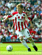 Stuart McCALL - Sheffield United - League appearances.