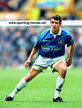 Gavin McCANN - Everton FC - Premiership Appearances