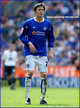 Patrick McCARTHY - Leicester City FC - League Appearances