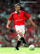 Brian McCLAIR - Manchester United - League Appearances for Man Utd.