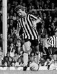 Terry McDERMOTT - Newcastle United - League appearances