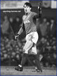 Jim McDONAGH - Everton FC - League Appearances