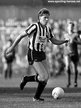 Neil McDONALD - Newcastle United - League appearances.