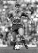 Neil McDONALD - Everton FC - League Appearances
