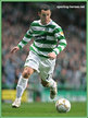 Scott McDONALD - Celtic FC - Scottish Premier Appearances
