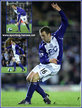 James McFADDEN - Birmingham City - Premiership appearances.