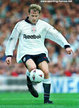 John McGINLAY - Bolton Wanderers - League Appearances for Bolton.
