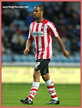 David McGOLDRICK - Southampton FC - League Appearances